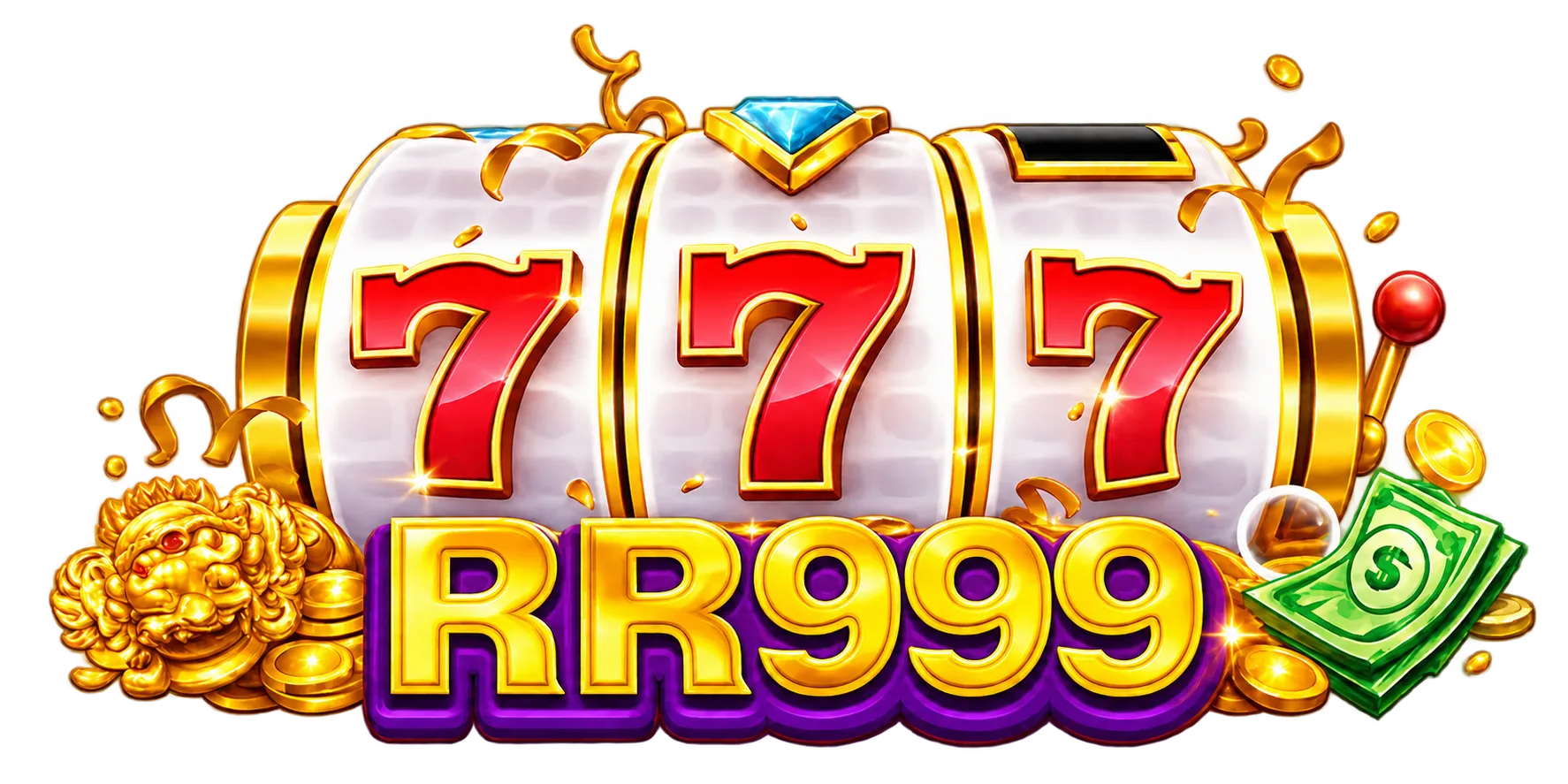 Logo navigasi rr999 — katalog game Android Indonesia